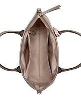 Nine West Piera Large Satchel Bag