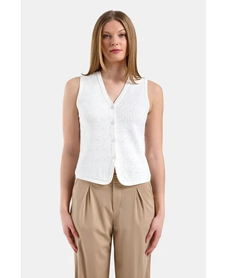 Capsule 121 Women's The Matthews Sweater
