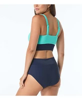 Beach House Sport Women's Empower Crop Top