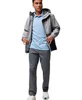 Columbia Mens Hikebound Ii Jacket With A Utilizer Polo Rapid Rivers Pant