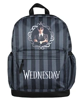Addams Family Wednesday Girls' Pajamas Tonight Was Torture 2 Piece Kids Sleep Short Set