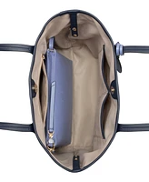 Nine West Piera 2 1 Tote Bag