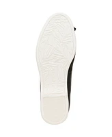 LifeStride Women's Maura Round Toe Ballerina Flats