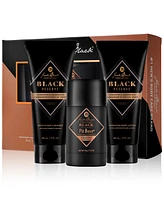 Jack Black 3-Pc. Black Reserve Body Collection Gift Set