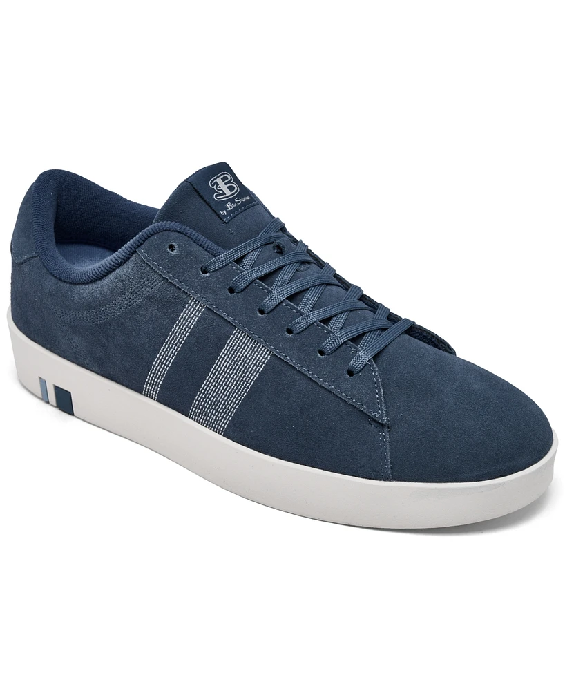 Ben Sherman Men's Boxwell Low Casual Sneakers from Finish Line