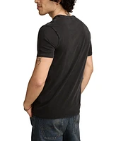 Lucky Brand Men's Feelin Slot Machine T-Shirt