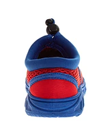 Disney Toddler Boys Marvel Avengers Super Heroes Water Shoe