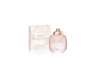 Free Coach Fragrances Deluxe Mini with $200 Women's handbag purchase