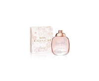 Free Coach Fragrances Deluxe Mini with $200 Women's handbag purchase