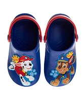 Nickelodeon Toddler Boys Patrol Slip On Clogs