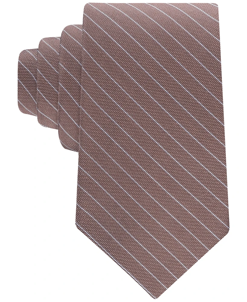 Tommy Hilfiger Men's Padua Stripe Tie