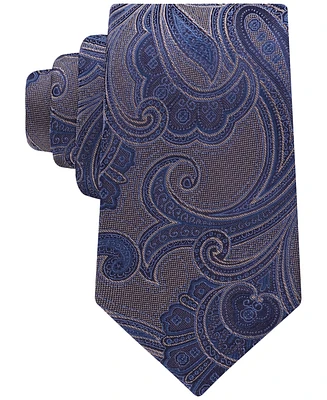 Tommy Hilfiger Men's Montclair Paisley Tie