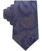 Tommy Hilfiger Men's Montclair Paisley Tie
