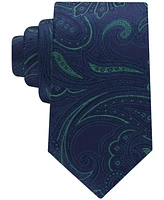 Tommy Hilfiger Men's Montclair Paisley Tie
