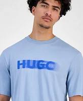 Hugo by Boss Men's Logo T-Shirt