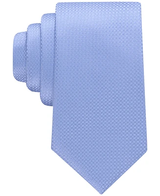 Tommy Hilfiger Men's Miami Solid Tie