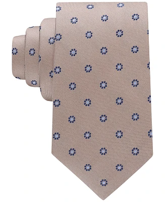 Tommy Hilfiger Men's Mineola Floral Tie