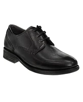 Perry Ellis Little and Big Boys Classic Style Comfort Dress Shoe