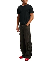Cotton On Men's Super Baggy Jeans
