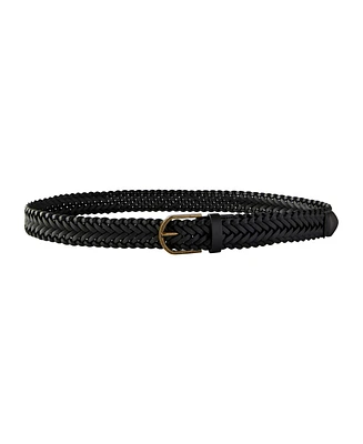 Cotton On Men's Signature Braided Belt
