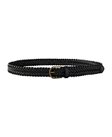 Cotton On Men's Signature Braided Belt