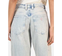 Guess Women's Baggy Balloon Jeans