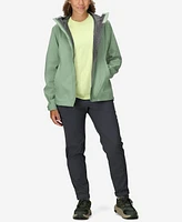 Marmot Women's PreCip Hooded Waterproof Jacket