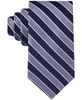 Tommy Hilfiger Men's Monroe Stripe Tie