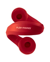 HamiltonBuhl Flex-Phones Foam Headphones