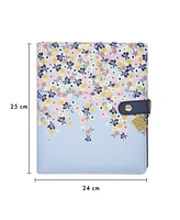 Pukka Pads Ditzy Floral A5 Planner