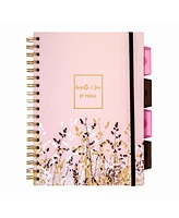 Pukka Pads Rochelle and Jess B5 Project Books, Pack of 3