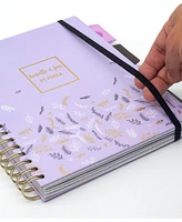 Pukka Pads Rochelle and Jess B5 Squared Project Book, Pack of 3