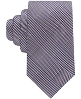 Tommy Hilfiger Men's Medford Glen Plaid Tie