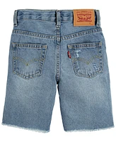 Levi's Little Boys Unbasic 511 Denim Shorts
