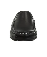 Josmo Big Boys Slip On Casual Shoe