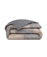 Boss Home by Hugo Boss Taman Duvet Cover