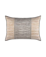 Boss Home by Hugo Boss Taman Cotton Sateen Sham