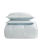 Waterford Houston 3-Pc. Comforter Set