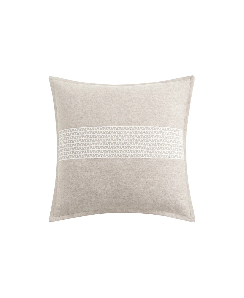 Waterford Lauryn Decorative Pillow, 18" x 18"