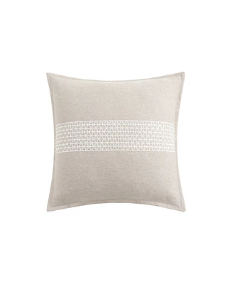 Waterford Lauryn Decorative Pillow, 18" x 18"