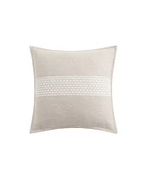 Waterford Lauryn Decorative Pillow, 18" x 18"