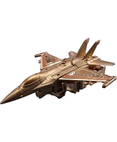 Golden Lagoon Starscream Wonderfest Exclusive | Japanese Transformers Legends