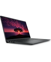 Dell Inspiron 3525 461RY Carbon Black Laptop, Ryzen 7 5825U, 16GB, 512GB PCIe Ssd, 15.6" Wva Full Hd (1920x1080), Amd Radeon, Windows 11 Home