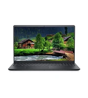 Dell Inspiron 3525 461RY Carbon Black Laptop, Ryzen 7 5825U, 16GB, 512GB PCIe Ssd, 15.6" Wva Full Hd (1920x1080), Amd Radeon, Windows 11 Home