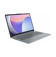 15.6" IdeaPad Slim 3 Laptop Ryzen 7 7730U-16GB Ram 1TB Ssd Storage - Arctic Gray