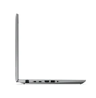 Lenovo ThinkPad T14 Gen 4 21HD002BUS Storm Grey Laptop, i7-1355U, 16GB, 512GB PCIe Ssd, 14.0" Ips Touch Wide Uxga (1920x1200), Intel Uhd, Windows 11 P