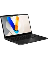 Asus Vivobook Pro 15 Q533 Q533MJ-U73050 Eclipse Gray Laptop, Ultra 7-155H, 16GB, 1TB PCIe Ssd, 15.6" Oled Full Hd (1920x1080), GeForce Rtx 3050, Windo