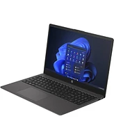 Hp 255 G10 A1WC3UA#Aba Dark Ash Silver Laptop, Ryzen 7 7730U, 16GB, 512GB PCIe Ssd, 15.6" Ips Fhd (1920x1080), Amd Radeon, Windows 11 Pro