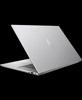 Hp ZBook Studio G10 907W2UP#Aba Silver Laptop, i9-13900H, 32GB, 512GB PCIe Ssd, 16.0" Oled 4K (3840x2400), Nvidia Rtx A1000, Windows 11 Pro
