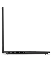 Lenovo ThinkPad T14 Gen 5 21ML0058US Eclipse Black Laptop, Ultra 5 125U, 16GB, 512GB PCIe Ssd, 14.0" Ips Wuxga (1920x1200), Intel Graphics, Windows 11